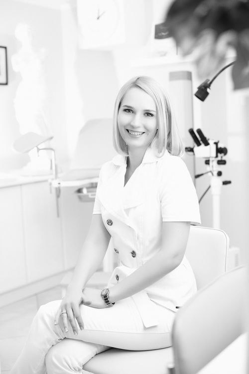 Екатерина Круглик | Калининград