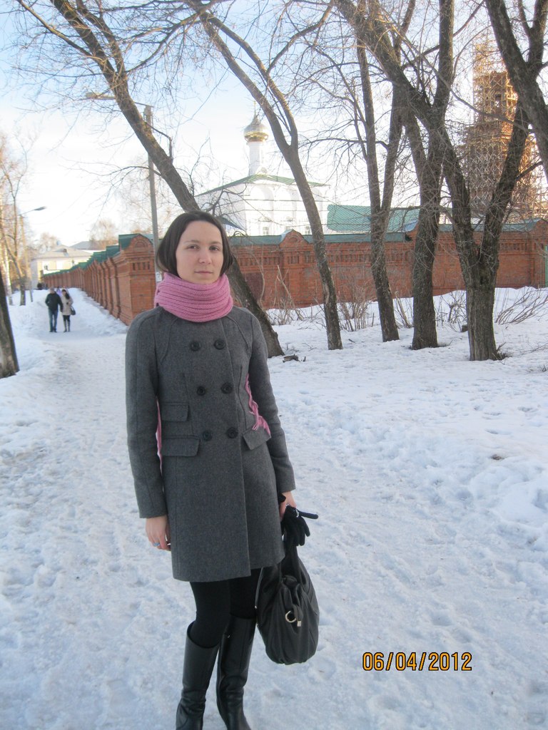 Аллочка Ашихмина | Йошкар-Ола