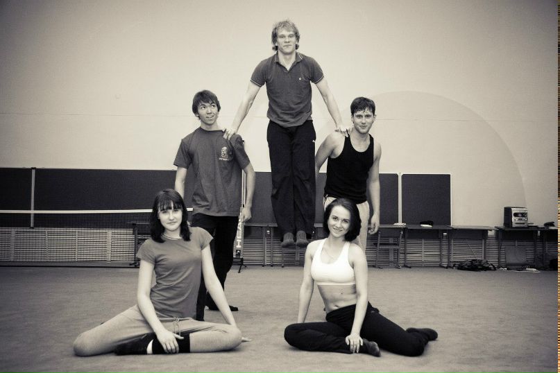 Олег Ошкварков | Нижний Новгород