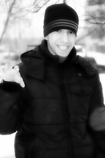 Misha Rahim | Москва