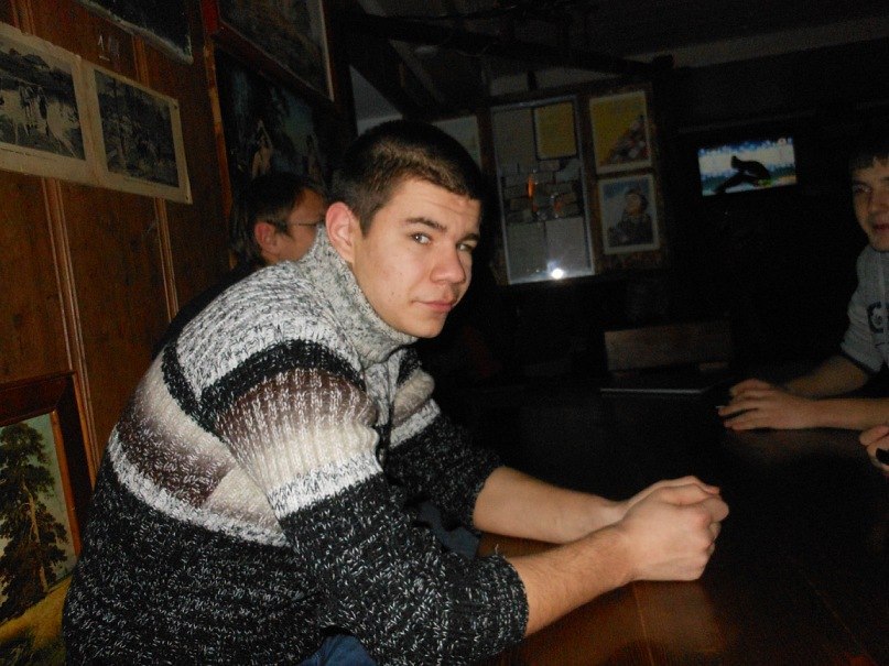 Андрій Теслюк | Ровно