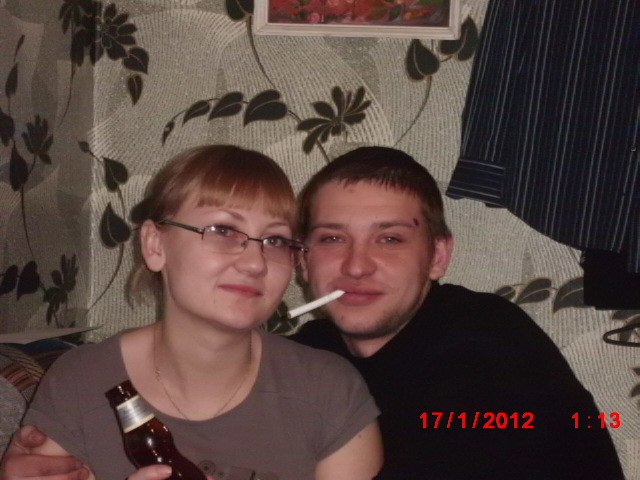 Дмитрий Годунин | Челябинск