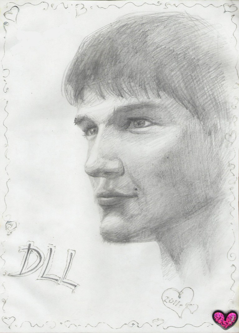 Дмитрий Распутний | Москва