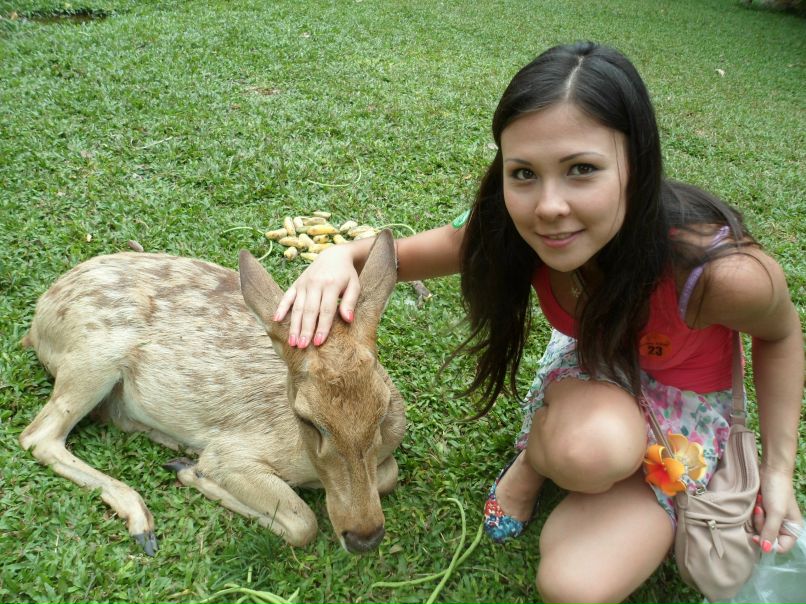 Saule Utepova | Алматы