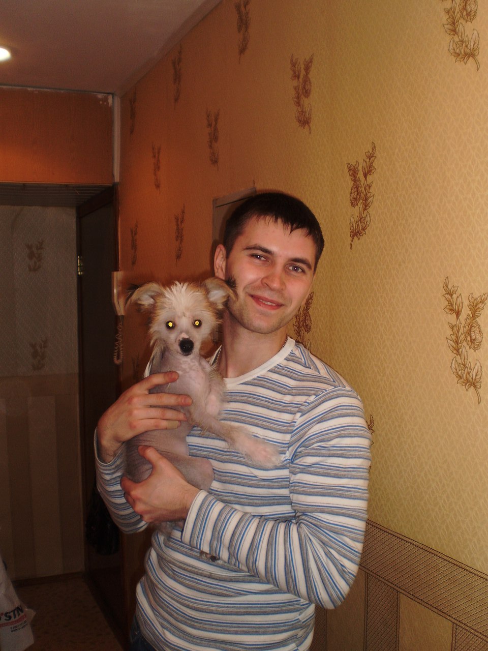 Алексей Тимошенков | Ярославль