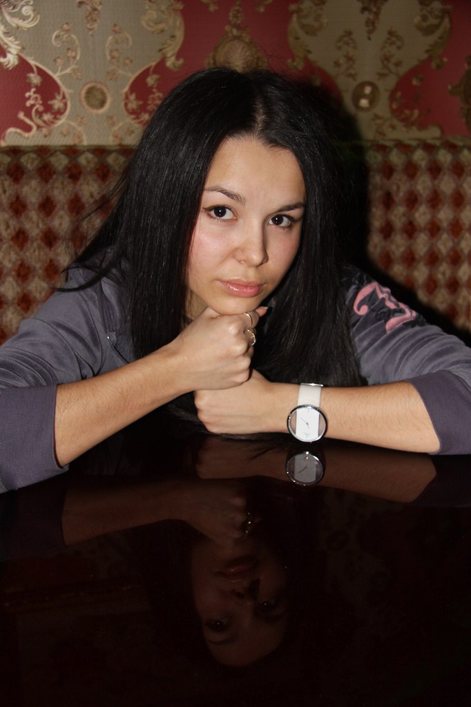 Алиса Габдурахманова | Пермь