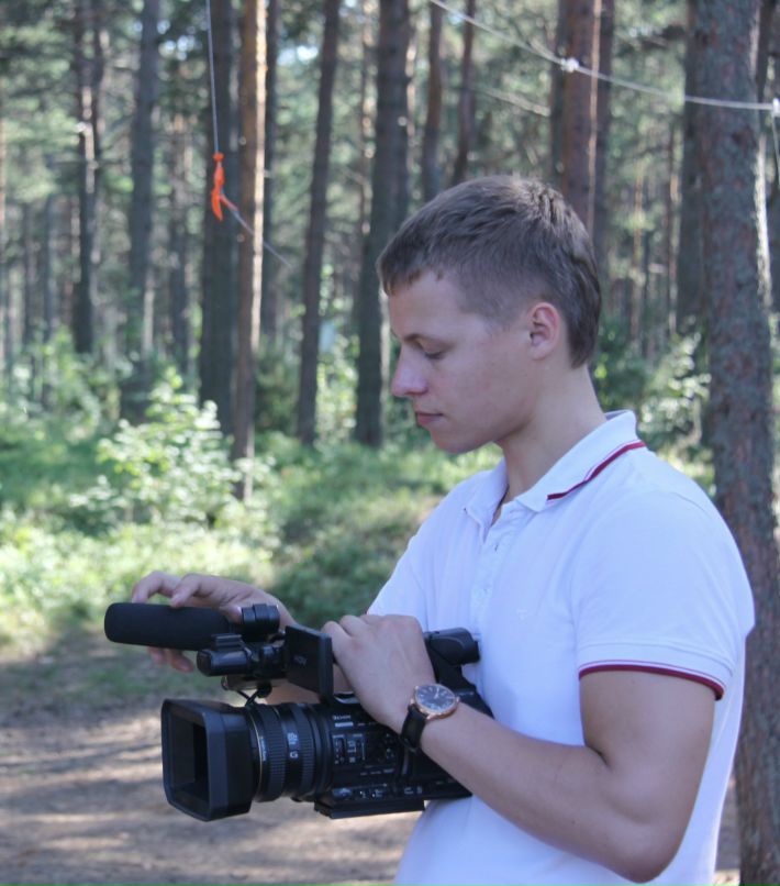 Иван Муха | Mogadishu