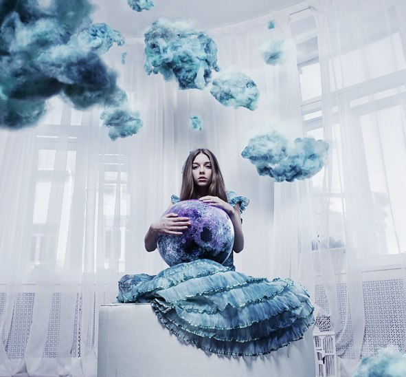 Олеся Забияка | Санкт-Петербург