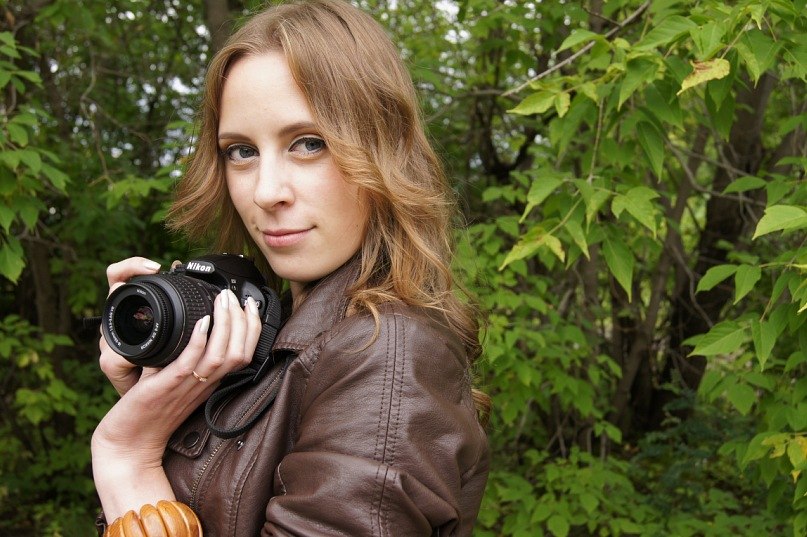 Ксения Наговицына | Краснодар