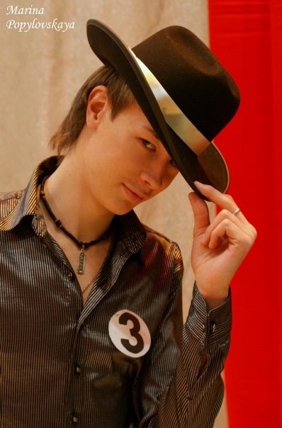 №130, Вадим Евдокименко, 32 года, Челябинск №130, Вадим Евдокименко, 32 года, Челябинск