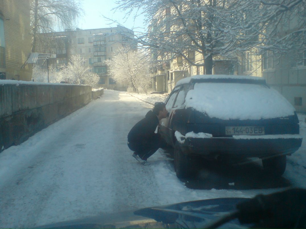 Родион Яроповец | 