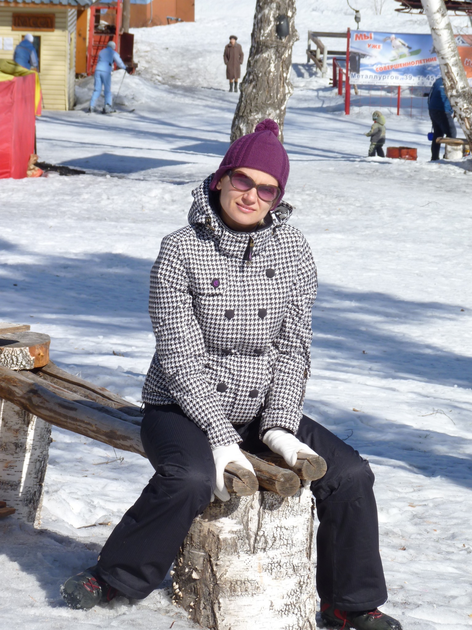 Фото профиля