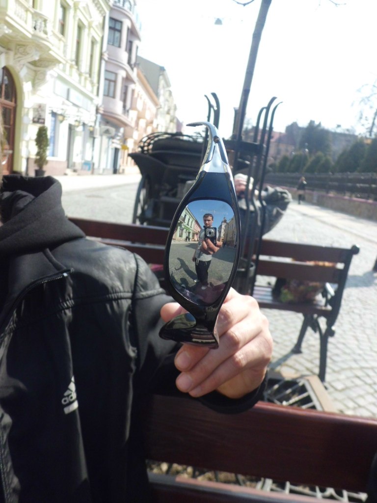 Ваня Кульчик | Черновцы