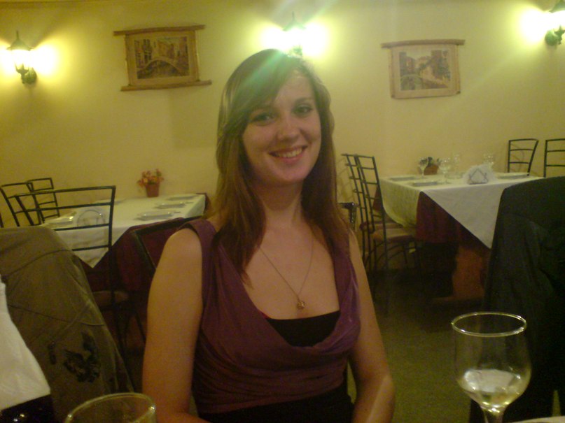 Виктория Киндрешова | Челябинск