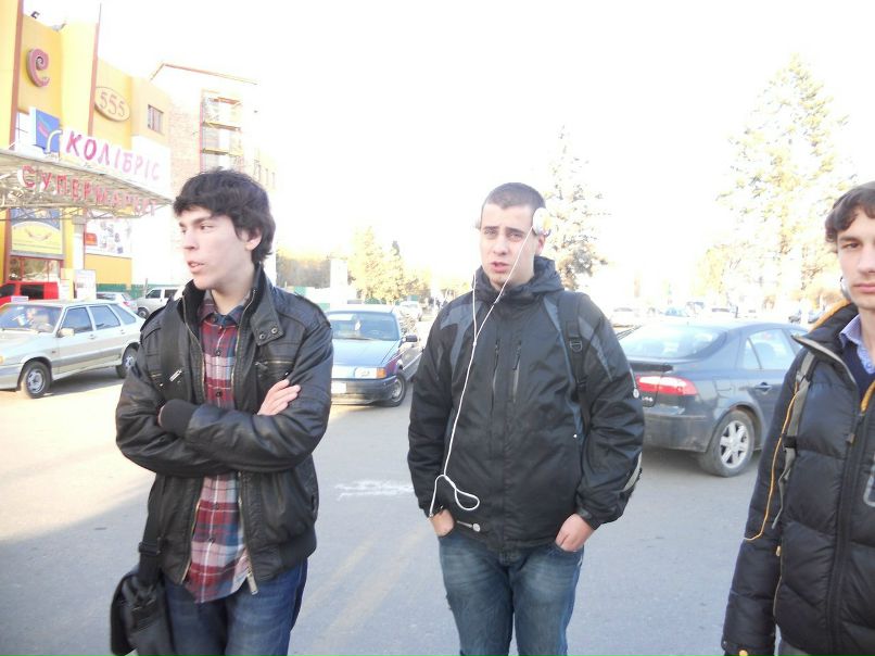 Мирон Солтисік Михайлович | 