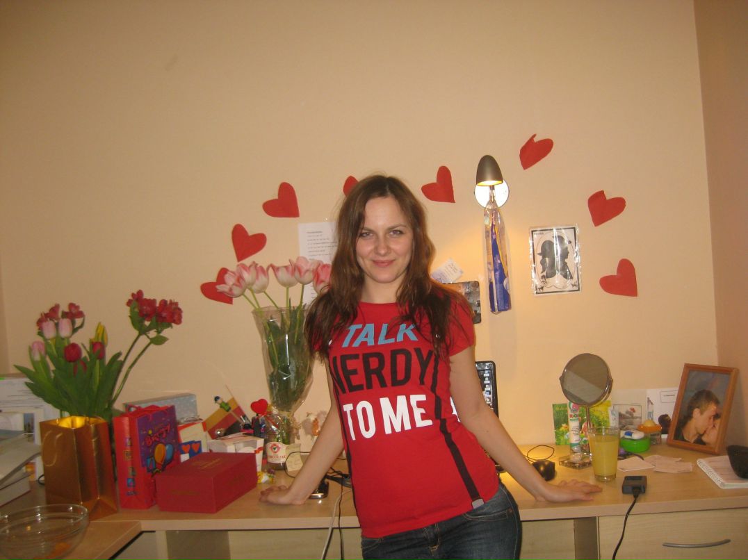 Анастасия Жукова | 