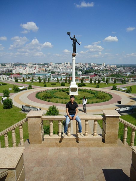 №3, Omar Yazalyyew №3, Omar Yazalyyew