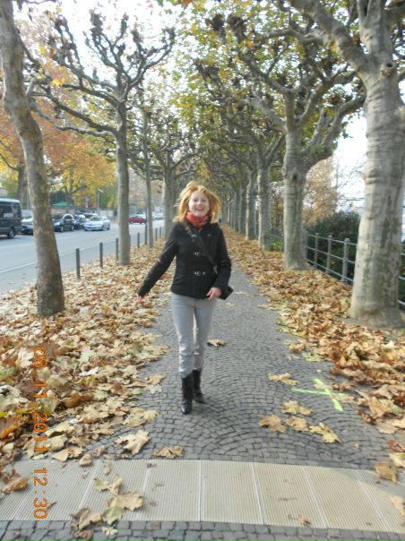 №32, Виталия Новицкая, 18.08, Frankfurt am Main №32, Виталия Новицкая, 18.08, Frankfurt am Main