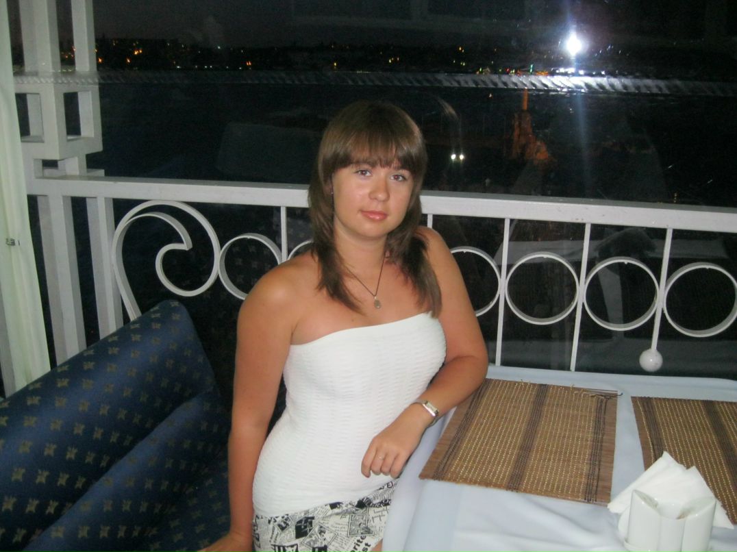 Кристи Незабудка | Санкт-Петербург