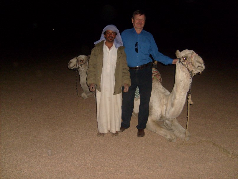 Николай Недосекин | Санкт-Петербург