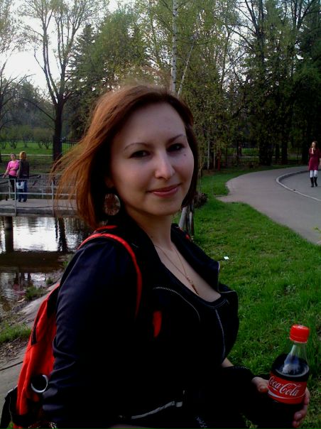 №59, Yulia Proielts №59, Yulia Proielts
