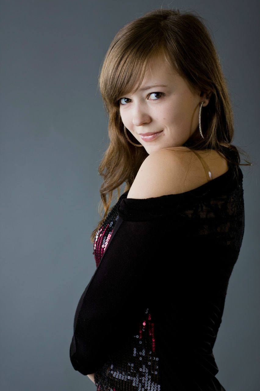 Александра Монид | 