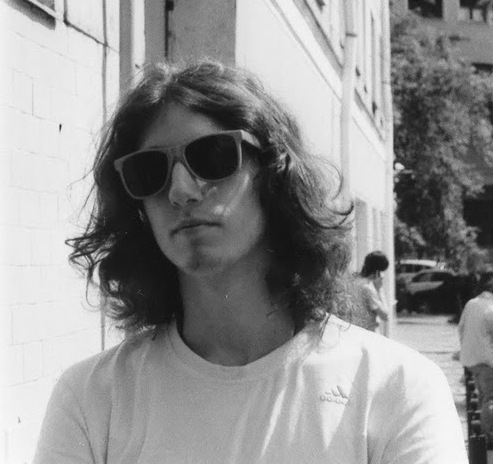 №27, Тима Бычков, Москва №27, Тима Бычков, Москва