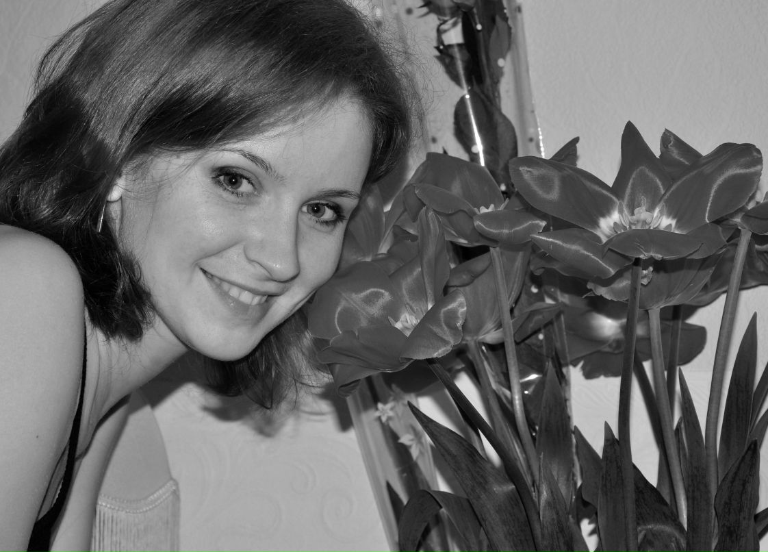 Анастасия Садакова | Саратов