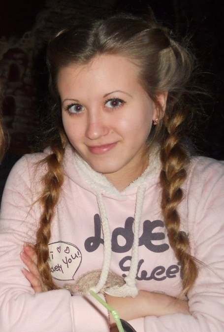 Настена Кондакова | Кострома