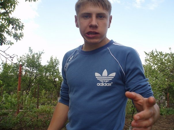 №38, Саня Теквон №38, Саня Теквон