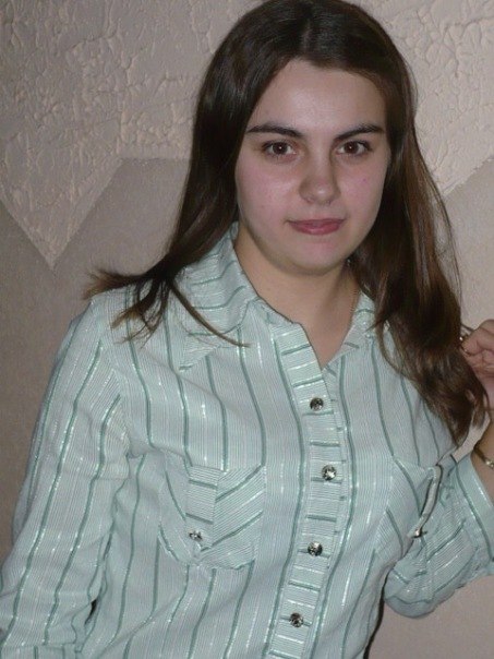 Еріка Балла | Мукачево