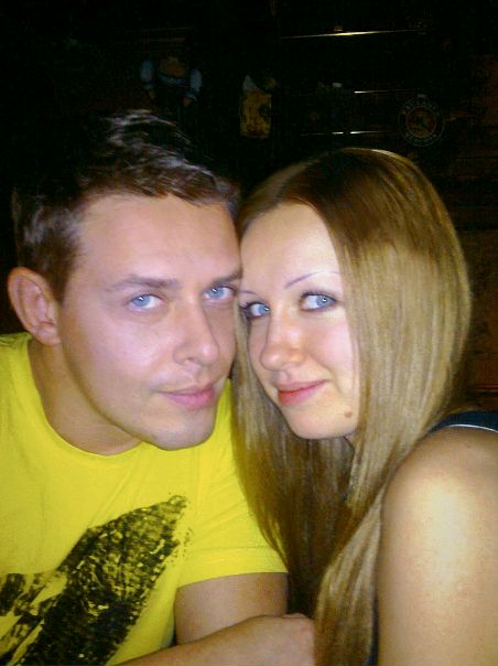 №103, Андрей Педченко, Киев №103, Андрей Педченко, Киев