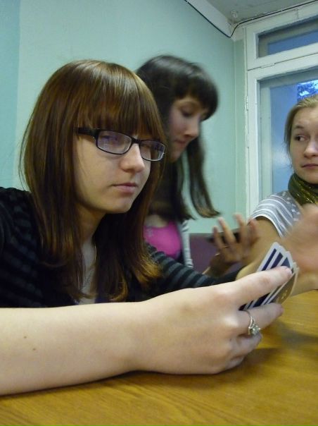 №4, Татьяна Юферева №4, Татьяна Юферева