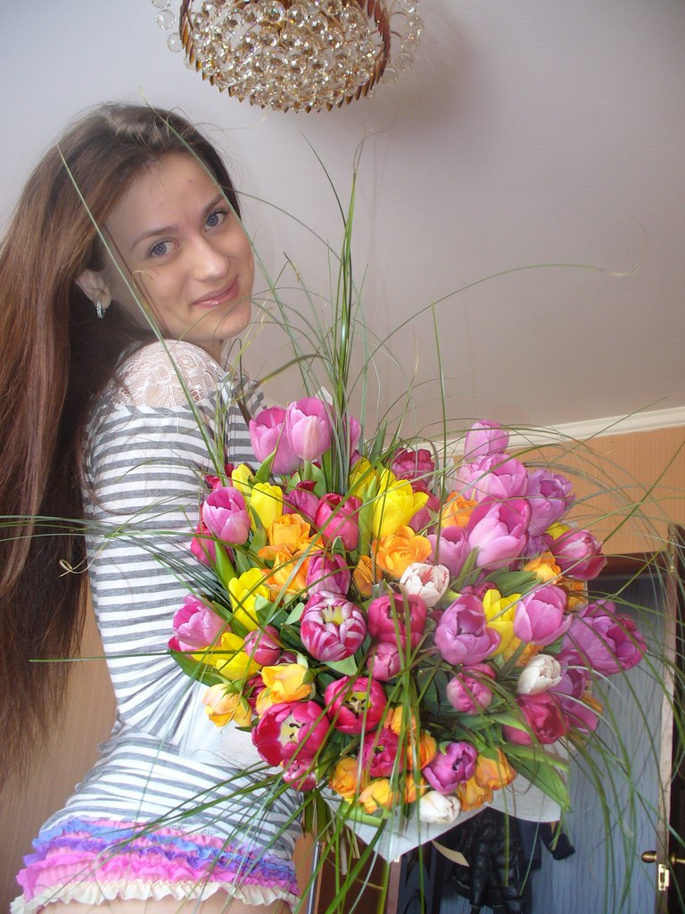 Екатерина Абрашина | Энгельс