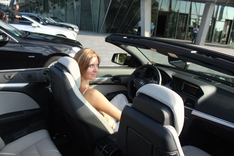 Елизавета Долгова | Тель-Авив