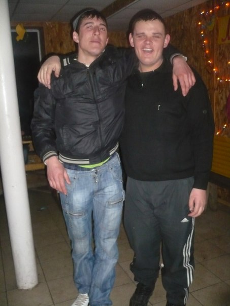 №23, Сергей Крылов, 36 лет, Новоазовск №23, Сергей Крылов, 36 лет, Новоазовск