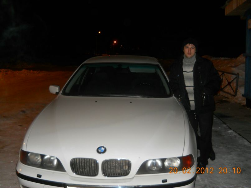 Владимир Ермолаев | Балашов