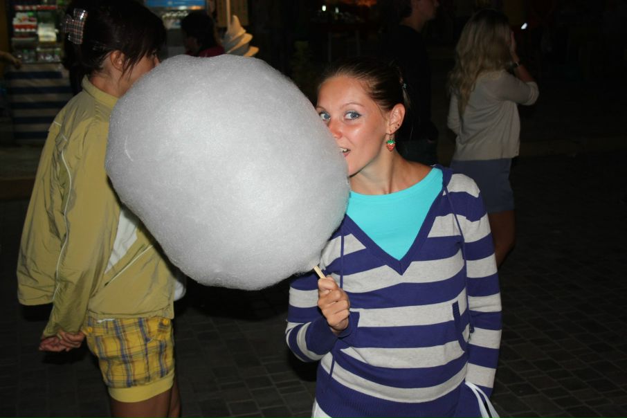 №10, Марина Косова №10, Марина Косова