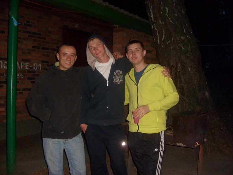 Вова Перлов | Копейск