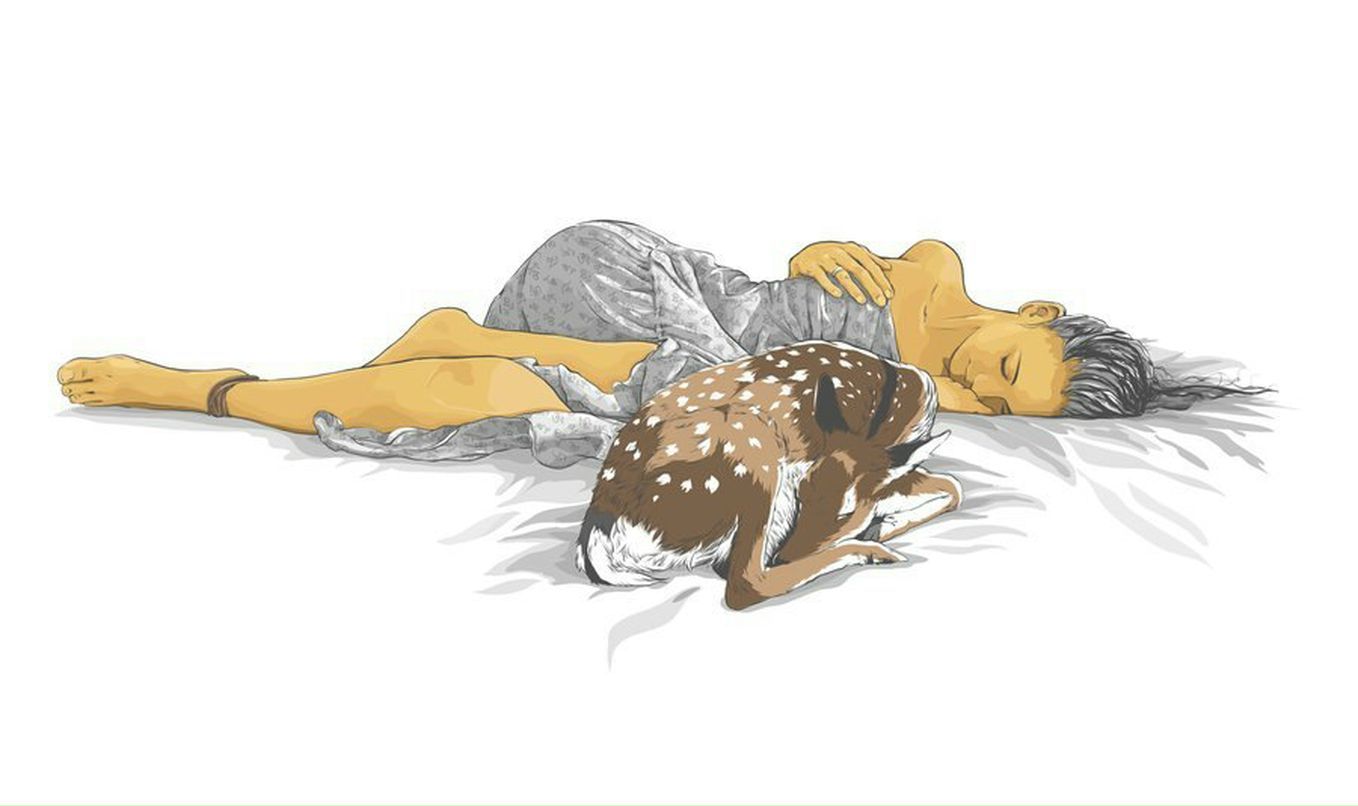 Ксюша Новак | Москва