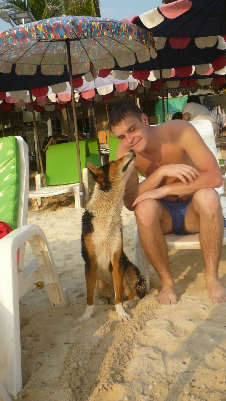 Станислав Гилунов | Красноярск