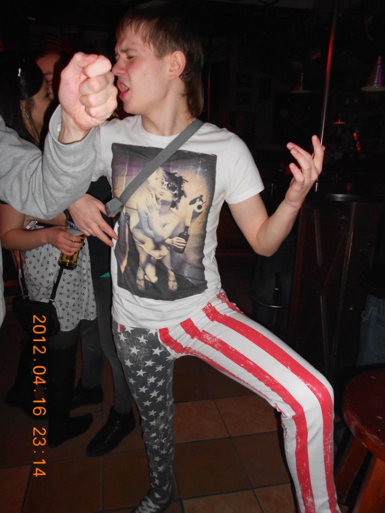 Денис Садковой | 