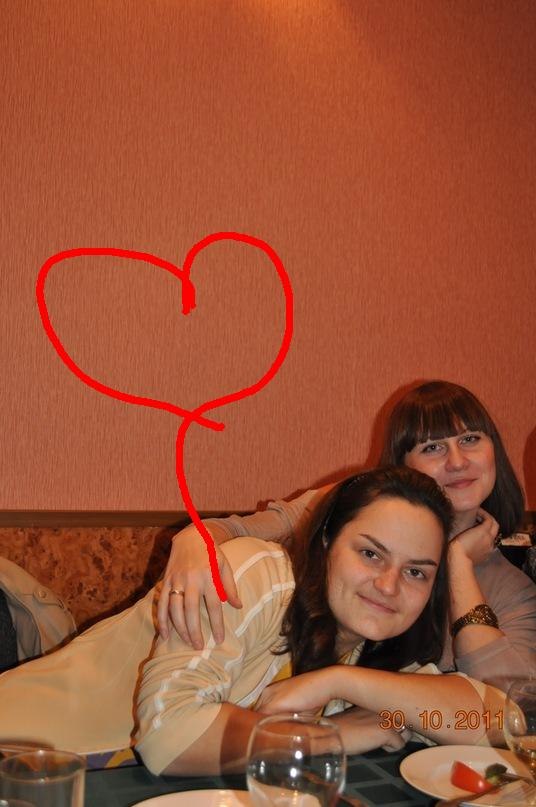 Полина Пожилова | 