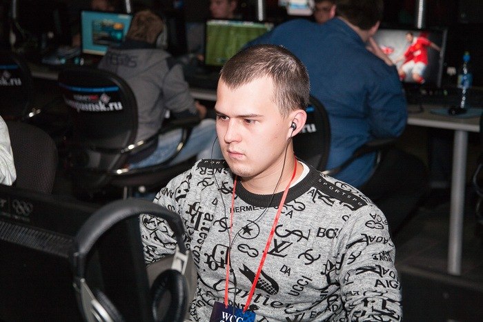 Стас Каблуков | Новосибирск