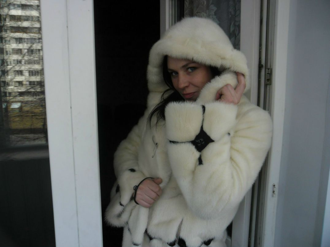 Анастасия Шалыгина | Омск