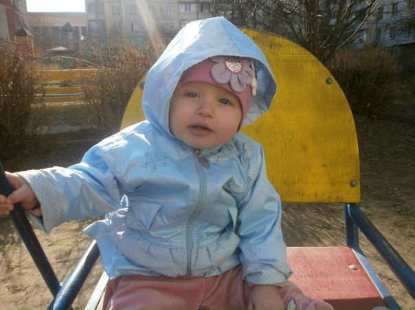 №129, Інна Чорней, Черновцы №129, Інна Чорней, Черновцы