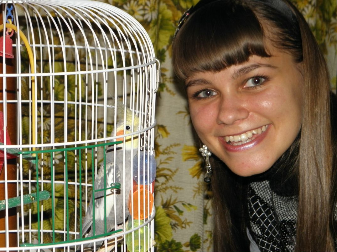 Нинуся Клименко | Киев