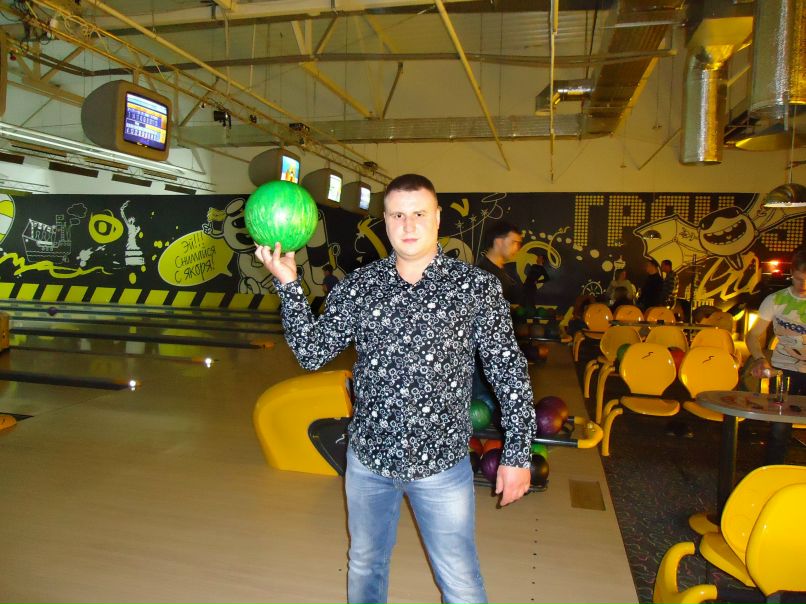 Александр Лупашко | Кривой Рог