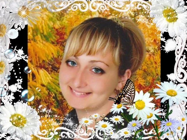 Оля Соловьева | Витебск