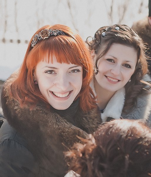 Екатерина Кацер-Трохименко | Витебск